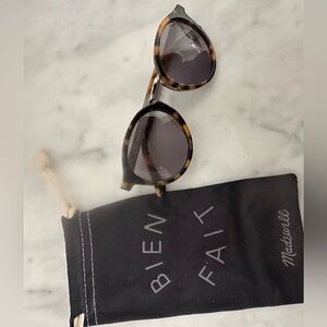 Madewell Sunglasses